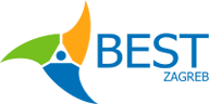 BEST Zagreb logo
